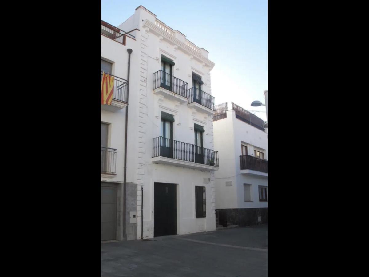Apartamento Luminoso Y Acogedor Port De La Selva El Port De La Selva Exterior photo