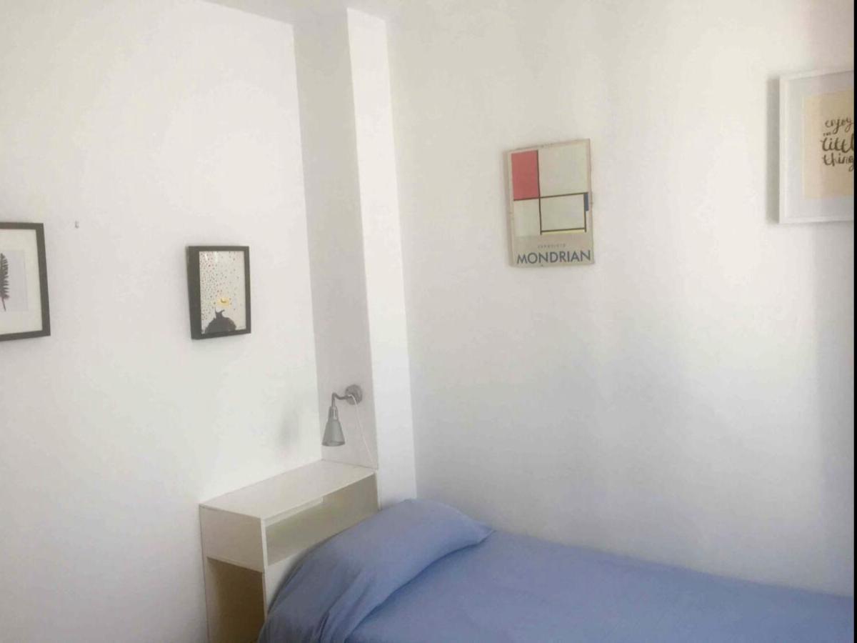 Apartamento Luminoso Y Acogedor Port De La Selva El Port De La Selva Exterior photo